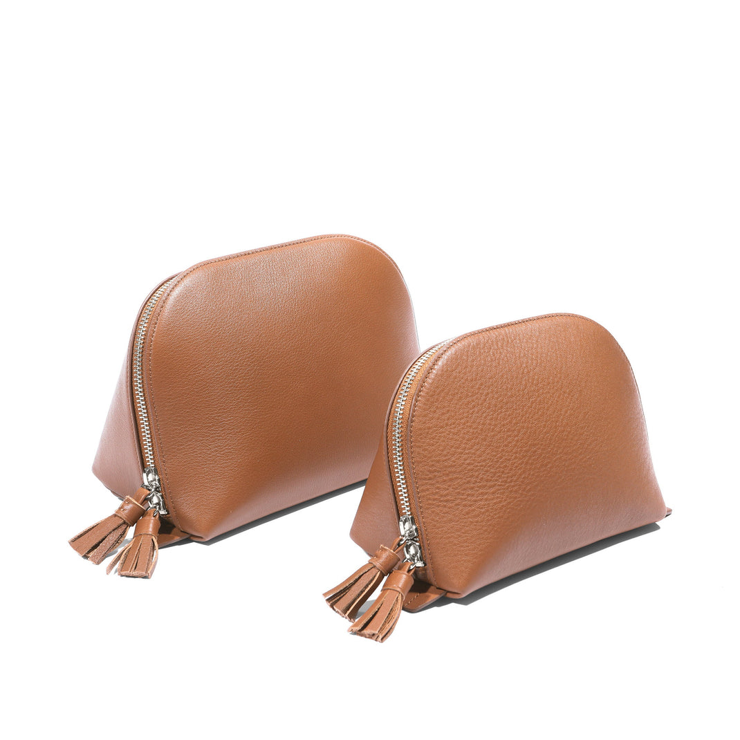 Clamshell-Makeup-Bag-Set-Tan-C35-229-2