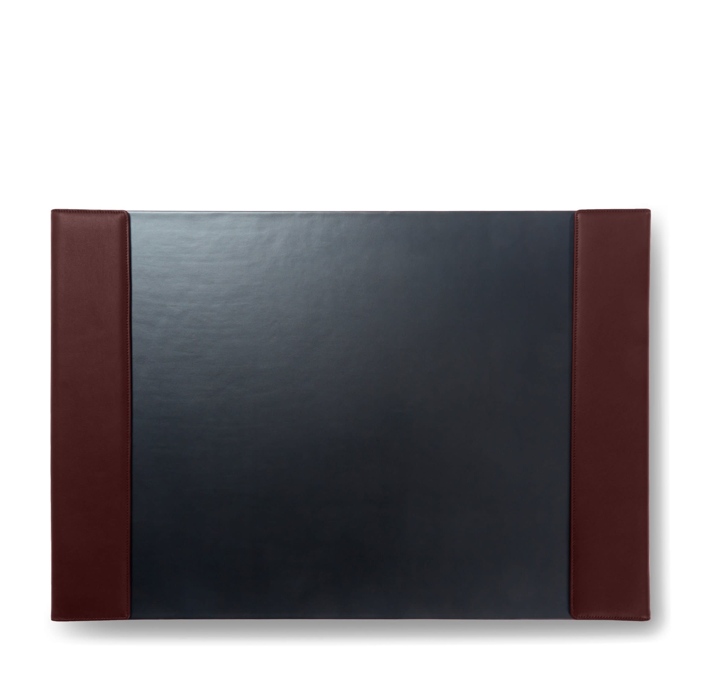 Classic Desk Pad | Full Grain Leather, Refined Desk Protection ...