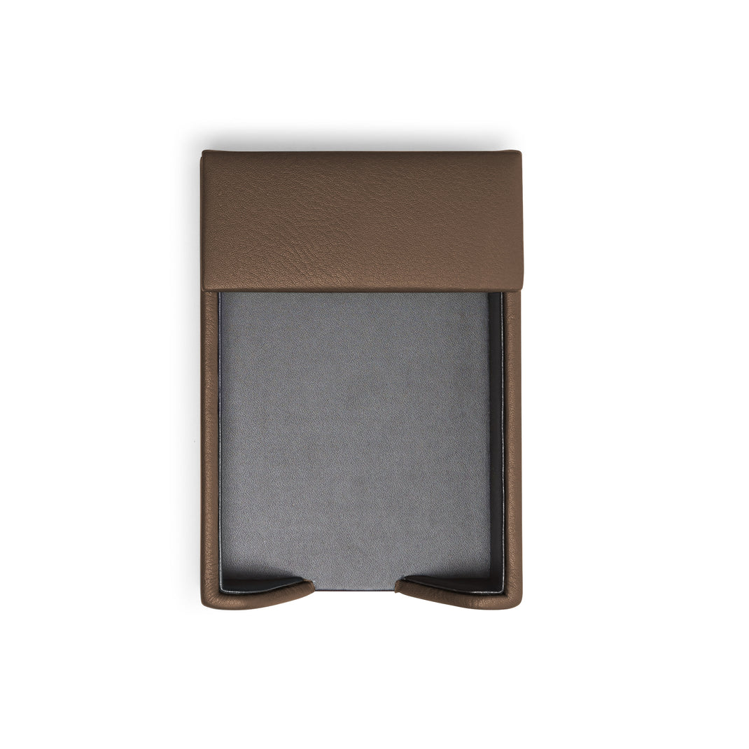 Classic-Memo-Pad-Holder-Cocoa-683-409-01