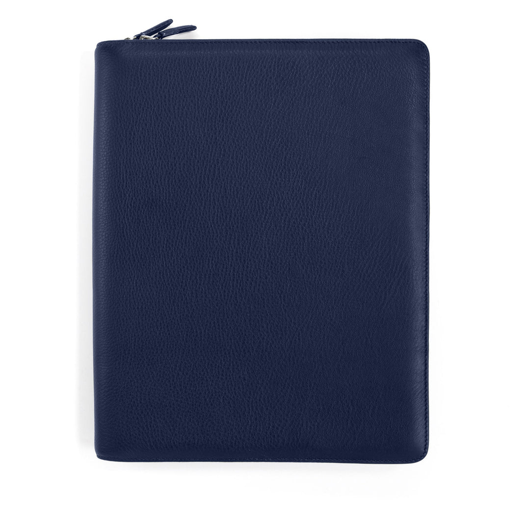 Classic-Zippered-Padfolio-Blue-644-375-1