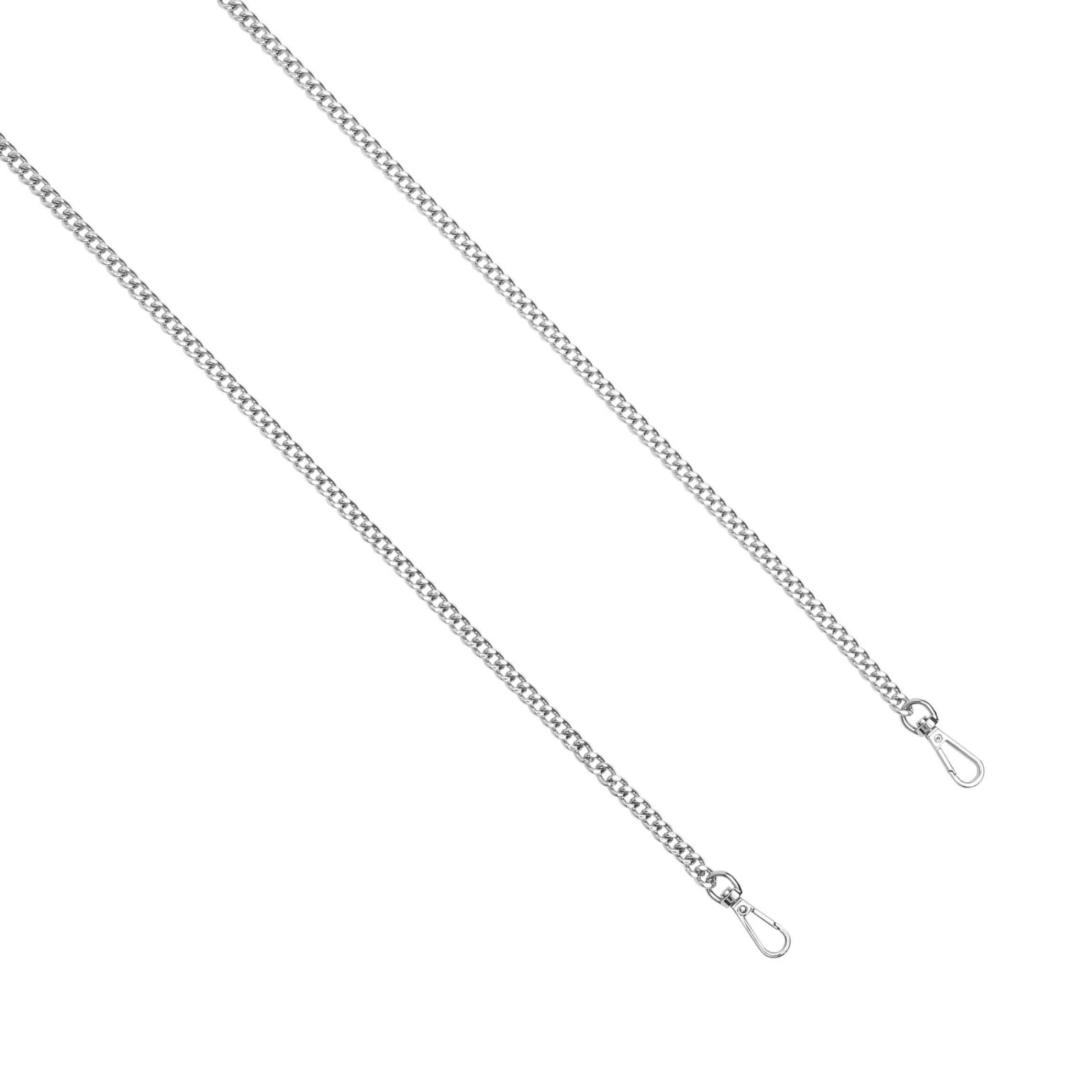 小物 A&G Chained Cross Strap A&G エーアンドジー マルチ クロス ID クラシック チェーン