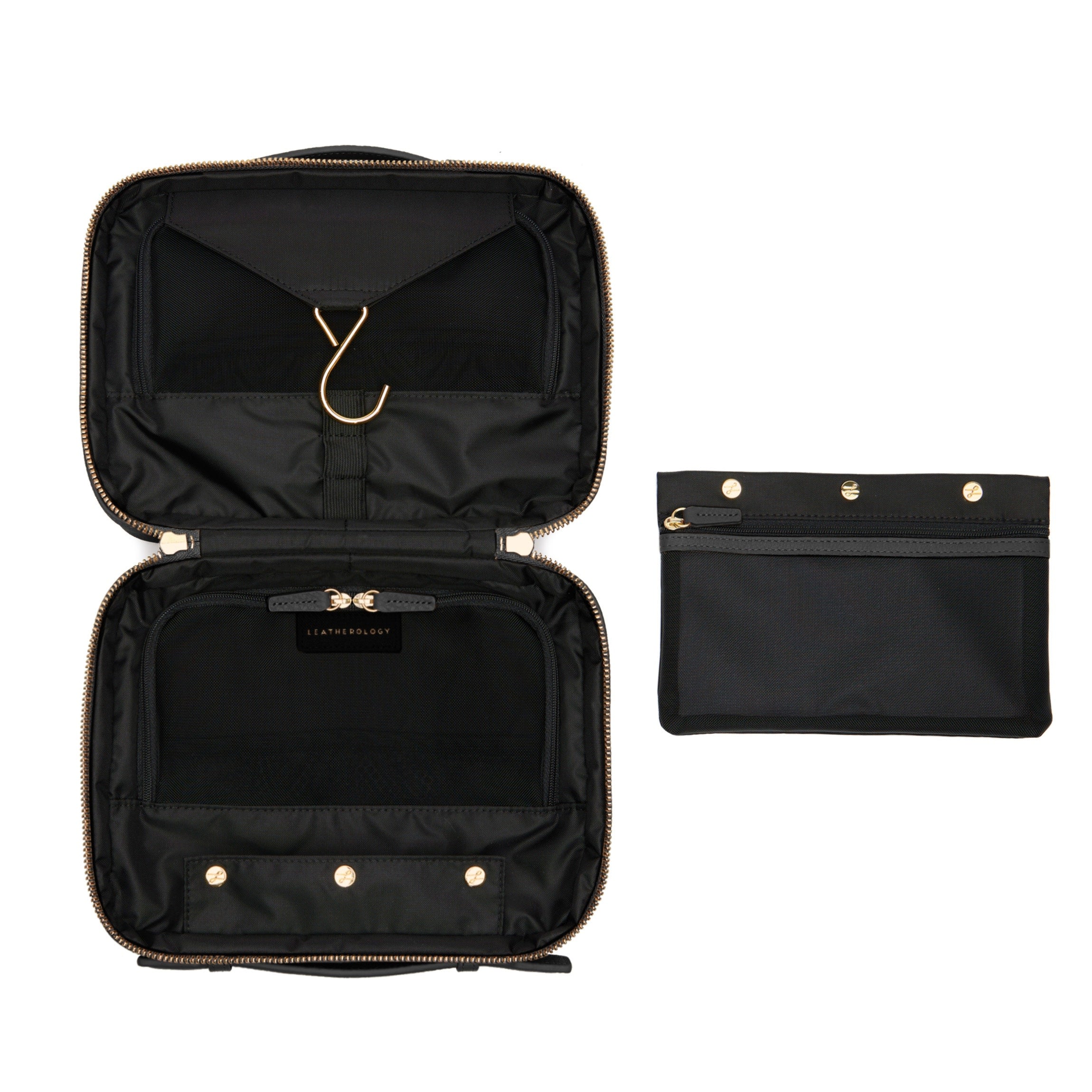 Daily Hanging Travel Case