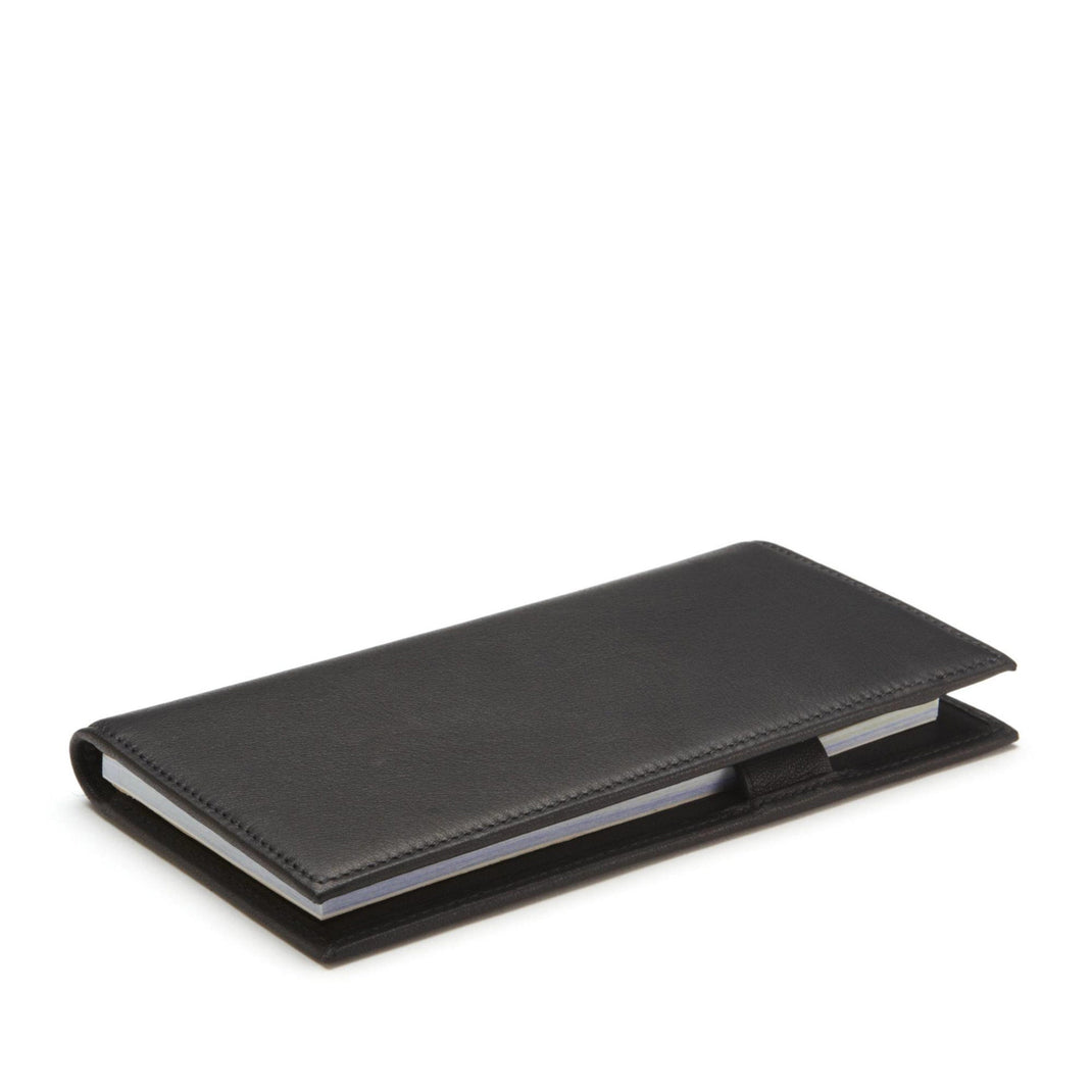 Deluxe-Checkbook-Cover-with-Divider-Black-C14-135-1