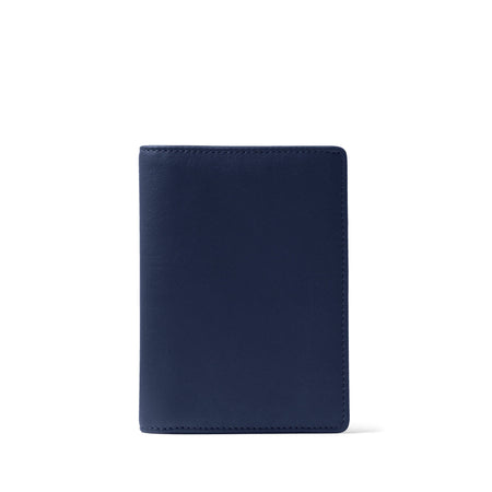 Deluxe Passport Cover | Full grain leather, secure travel