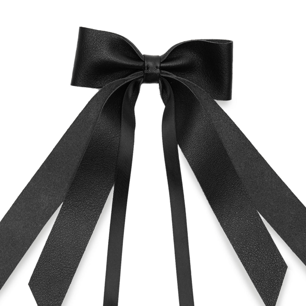 Deocorative-Bow-Black-R900-135-01