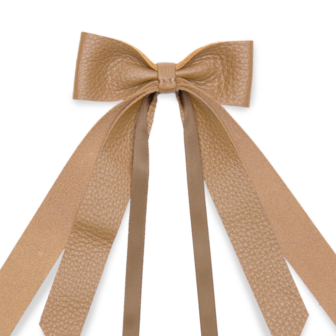 Deocorative-Bow-Camel-R900-352-01