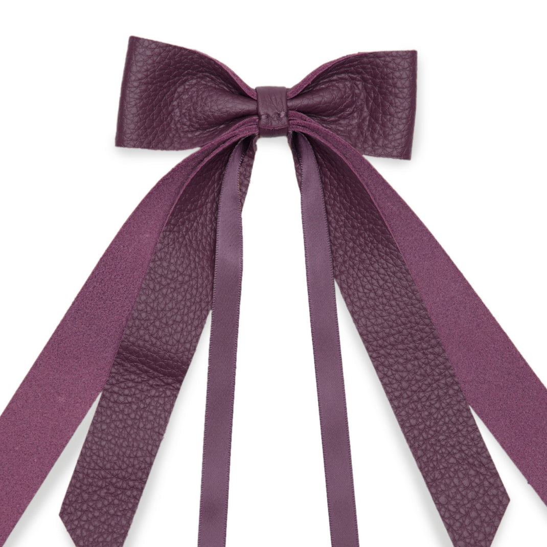 Deocorative-Bow-Plum-R900-408-01