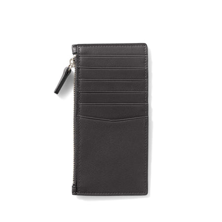 Devon-Slim-Zip-Card-Case-Black