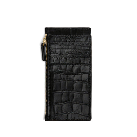 Devon-Slim-Zip-Card-Case-Black