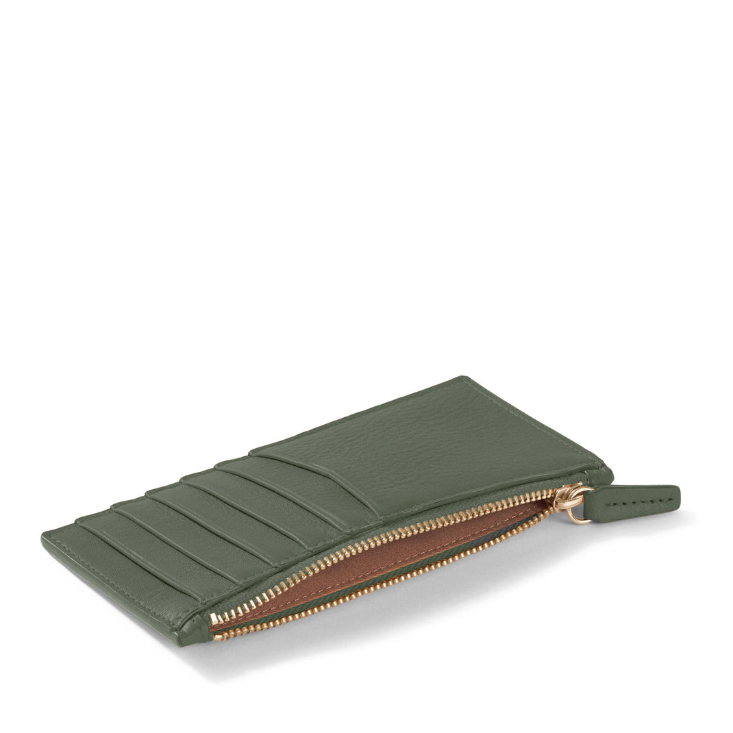 Devon-Slim-Zip-Card-Case-Moss-183-414-2