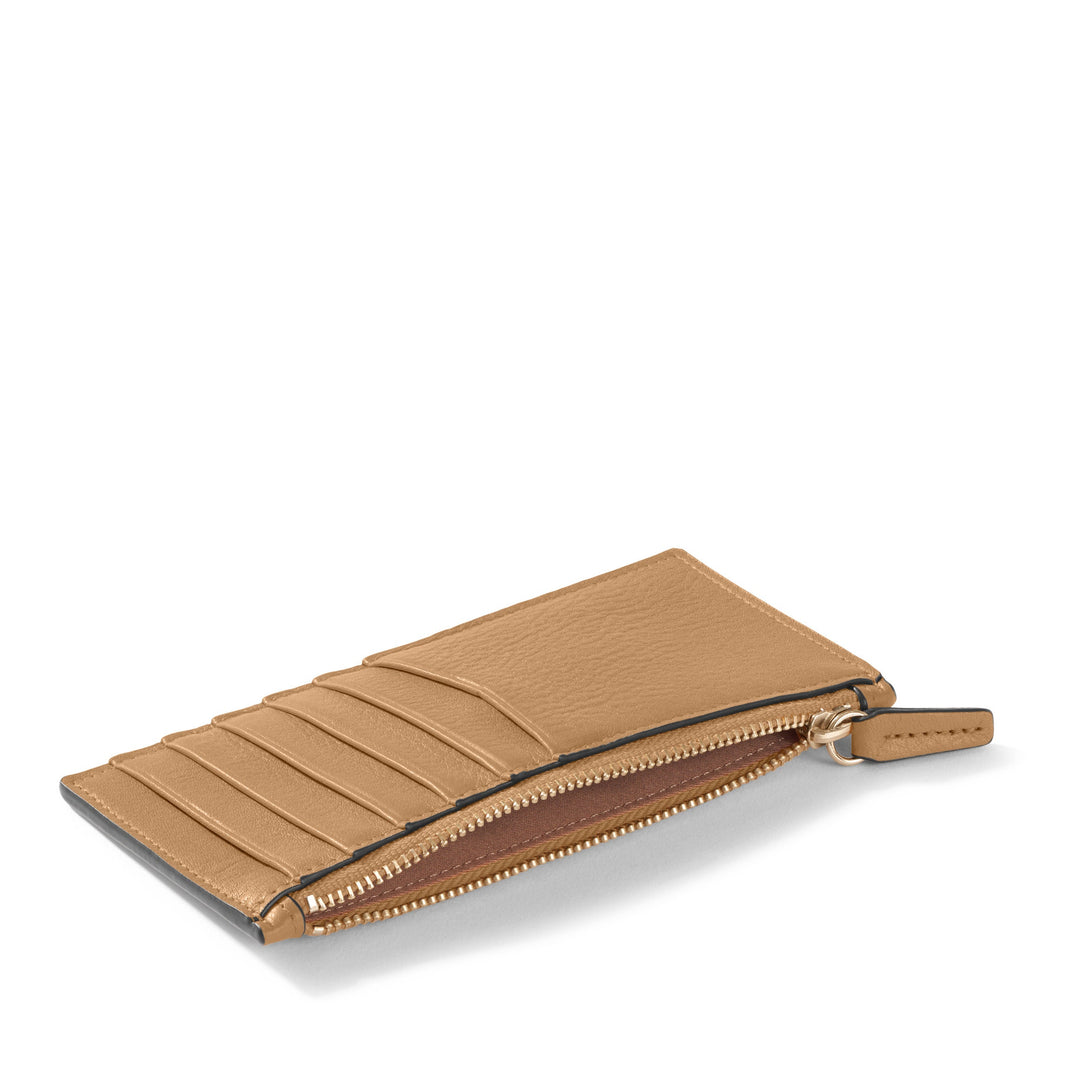Devon-Slim-Zip-Card-Case-Tan-183-352-1