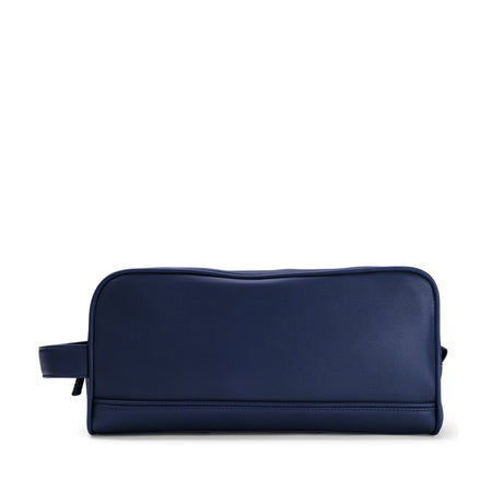 Double Zip Toiletry Bag