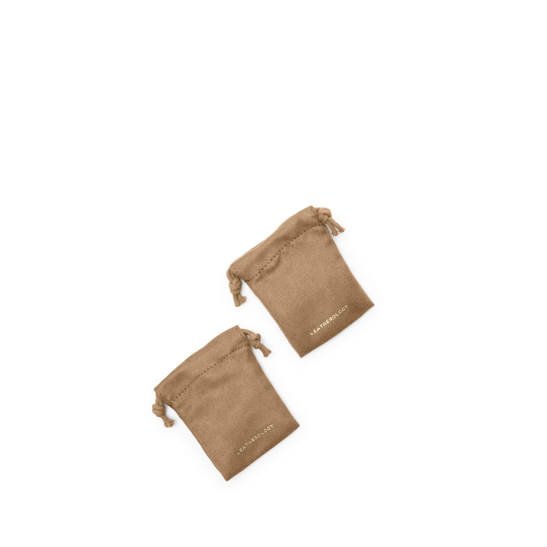 Drawstring-Small-Pouches-(Set-of-Two)-Tan-DSP-601-1