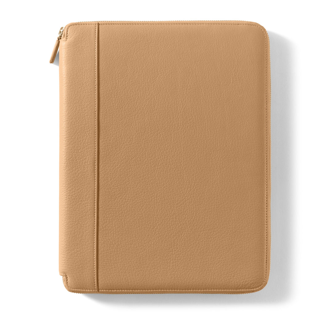 Executive-Zippered-Portfolio-Tan-649-352-1