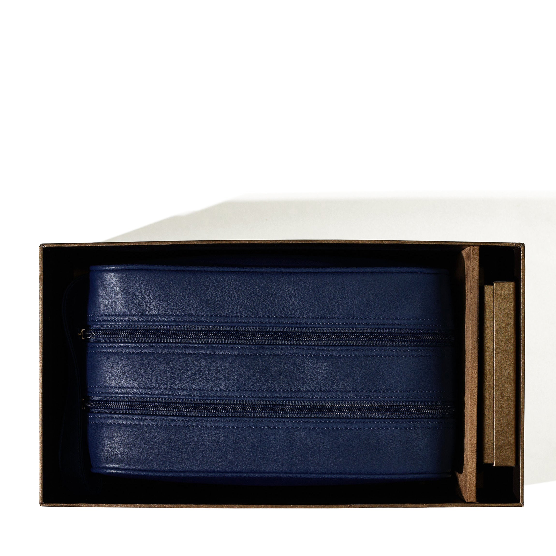 For Him Gift Set | Full grain leather, curated men's accessories