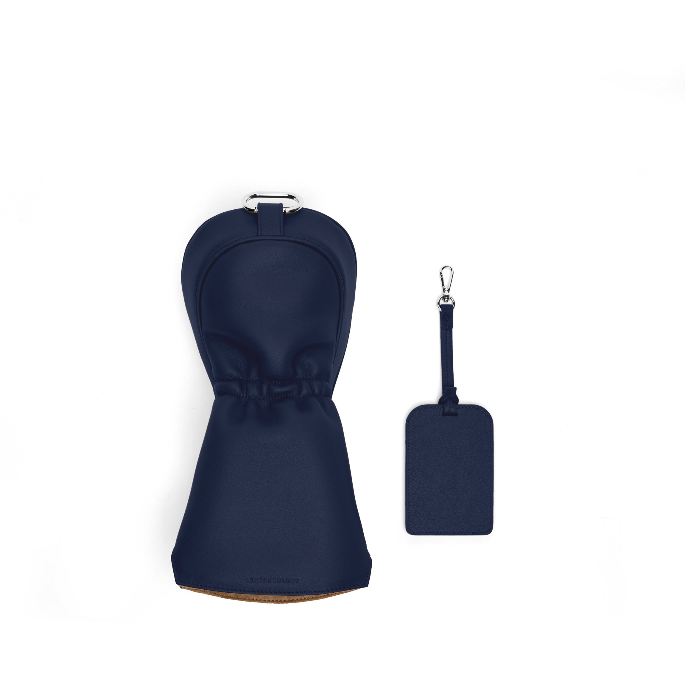 Golf Gift Set | Travel-size essentials, premium golfer gift