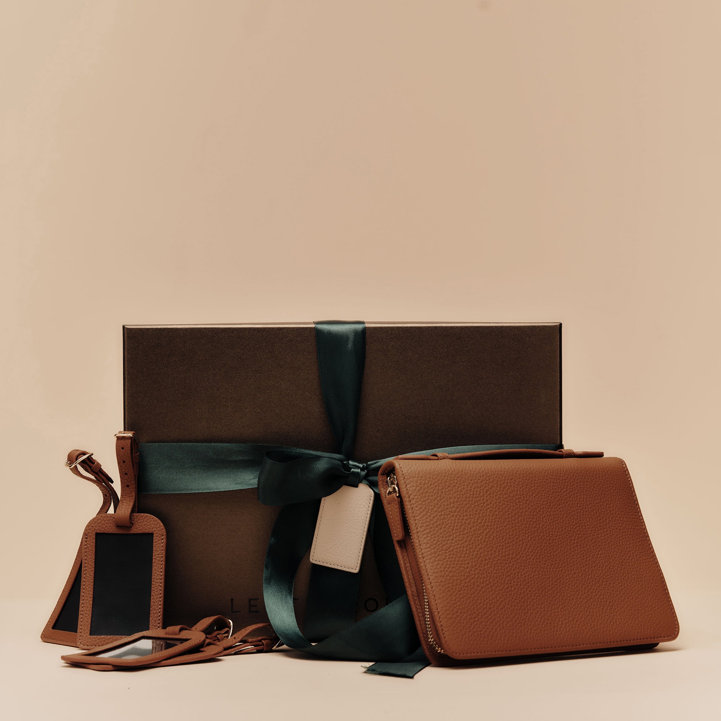Family Travel Gift Set | Organized packing, thoughtful family kit ...