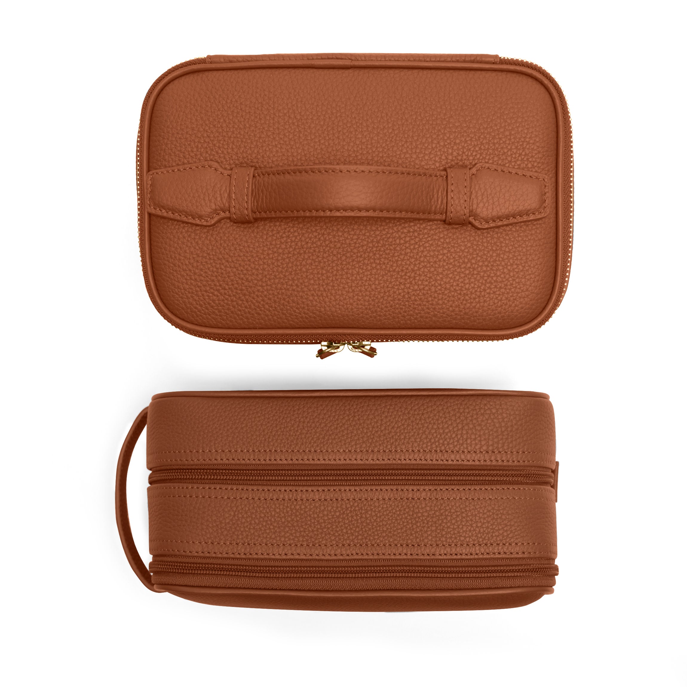 Couples Toiletry Gift Set | His & hers travel bags, organized