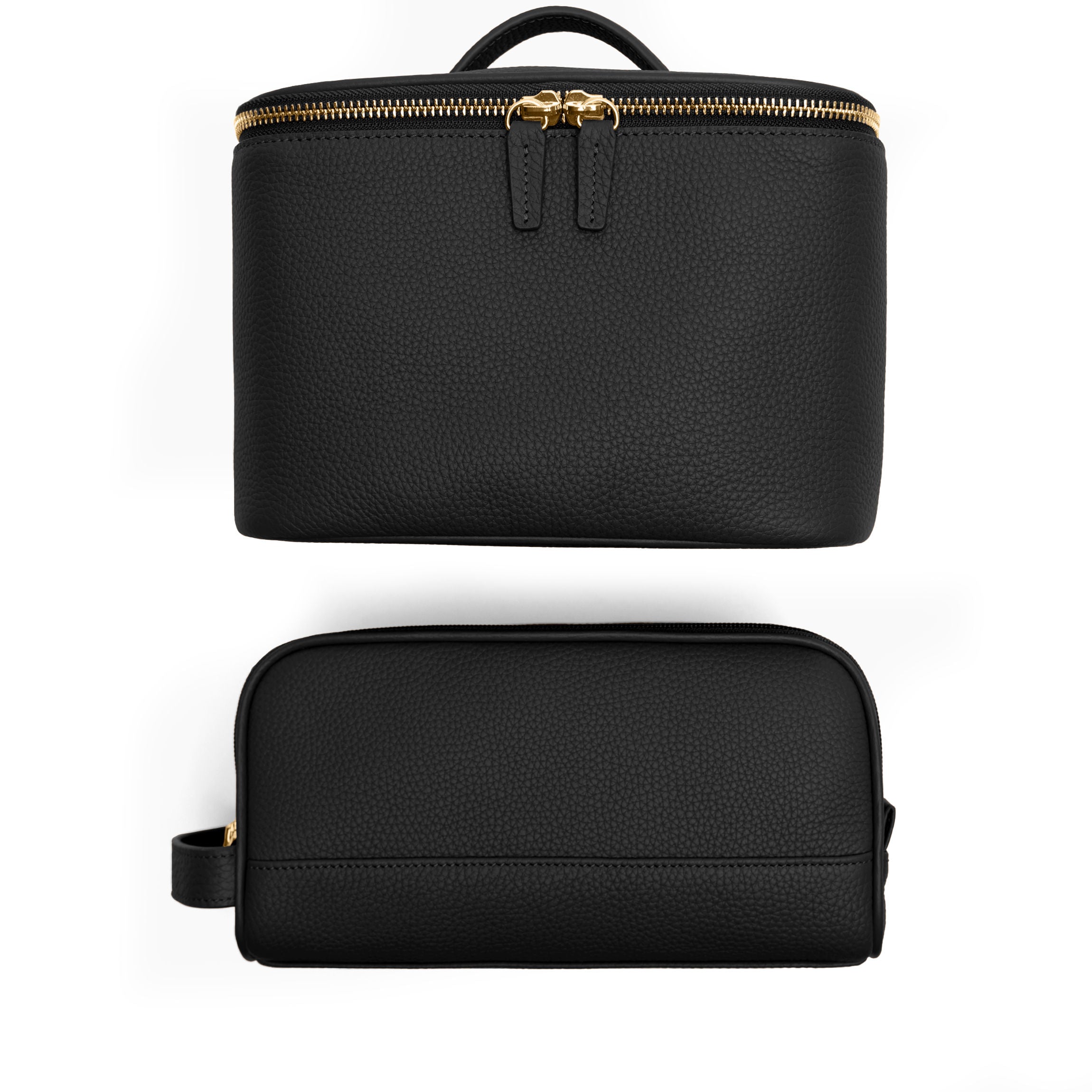 Couples Toiletry Gift Set | His & Hers Travel Bags, Organized