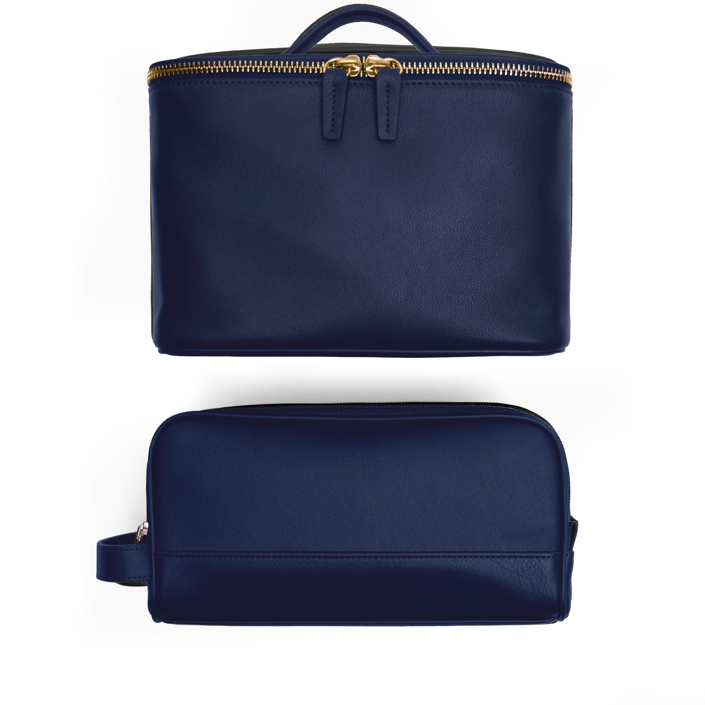 Couples Toiletry Gift Set | His & Hers Travel Bags 