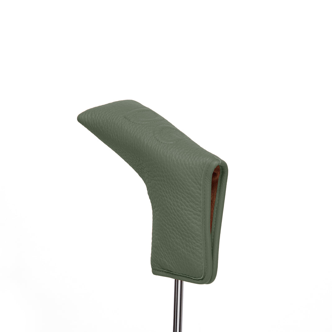 Golf-Blade-Headcover-Moss-881-414-2