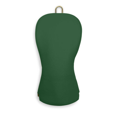 Golf Driver Headcover | Full grain leather, stylish club
