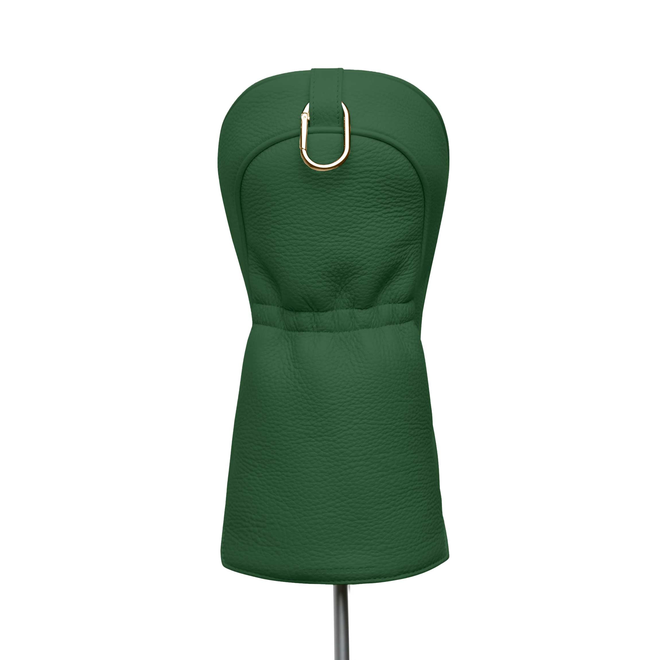 Golf Driver Headcover | Full grain leather, stylish club
