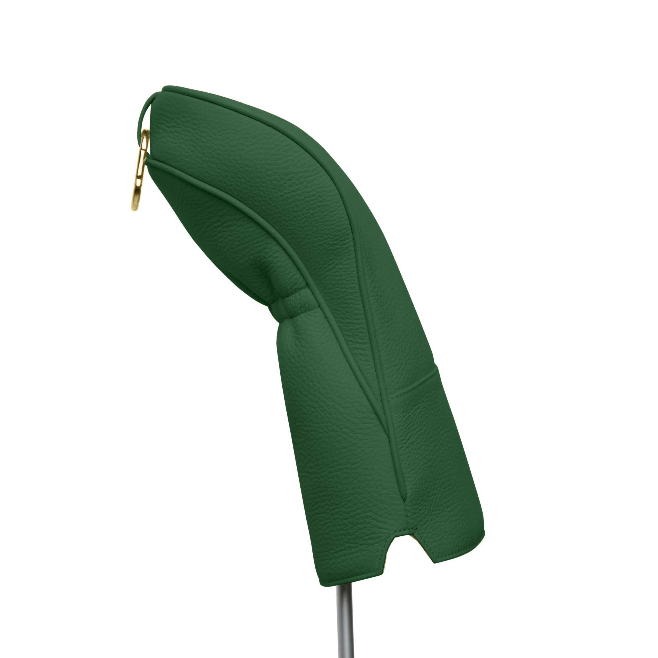 Golf Driver Headcover | Full grain leather, stylish club