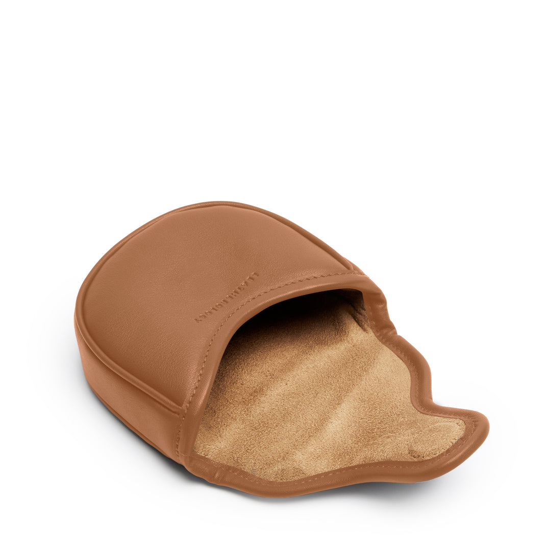 Golf-Mallet-Headcover-Tan-880-229-3