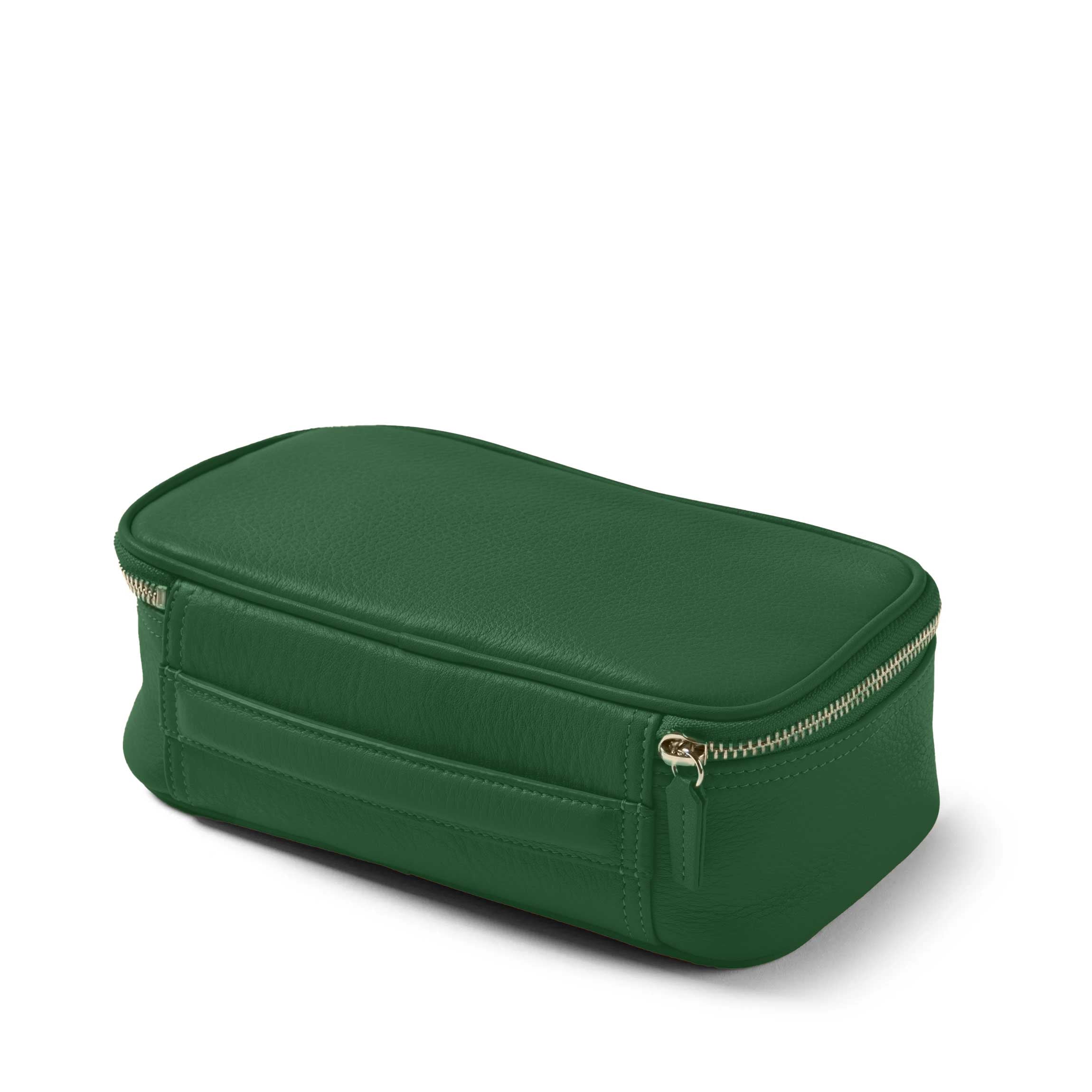 Golf Organizer | Full Grain Leather, Essential Course Accessory