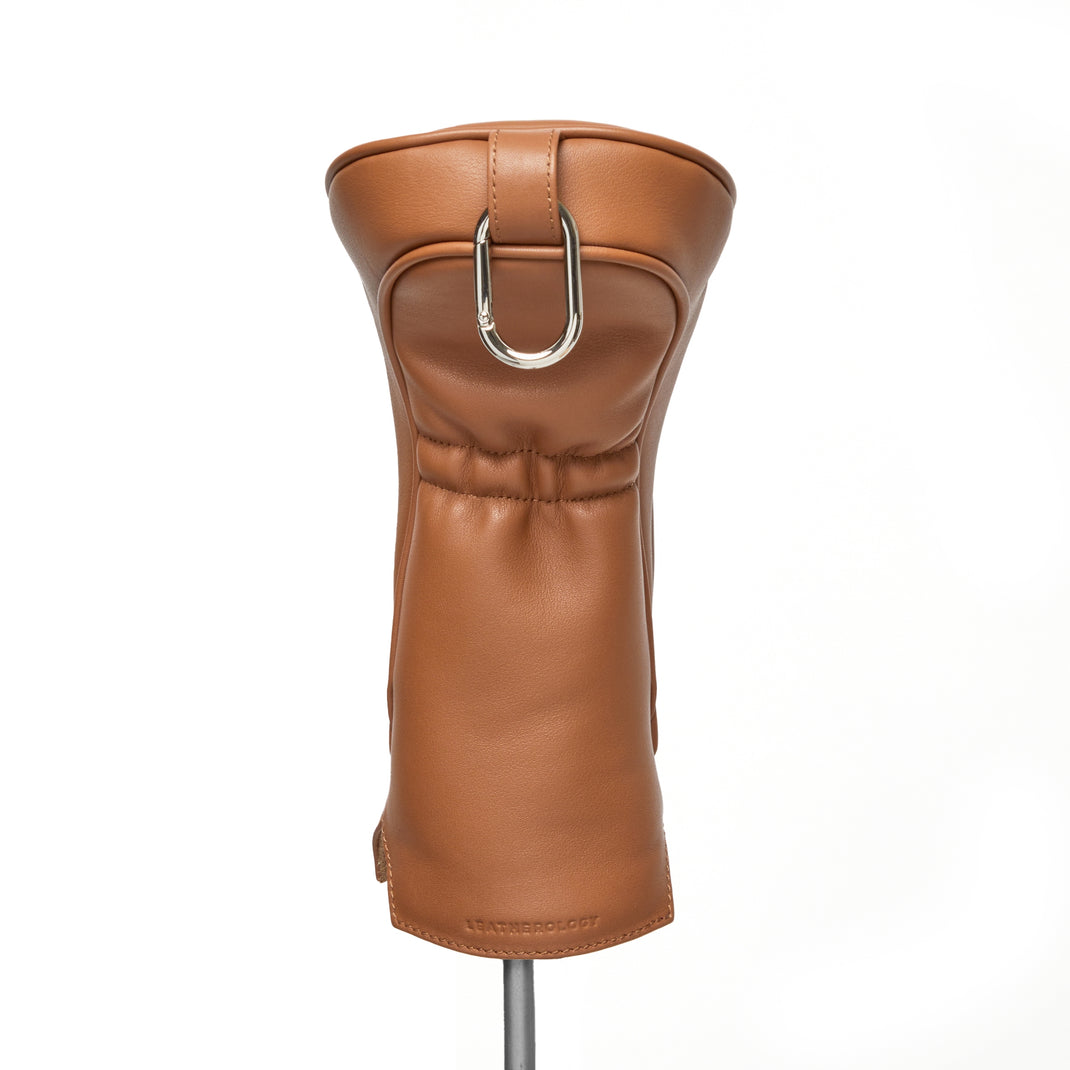 Golf-Wood-Headcover-Tan-874-229-2