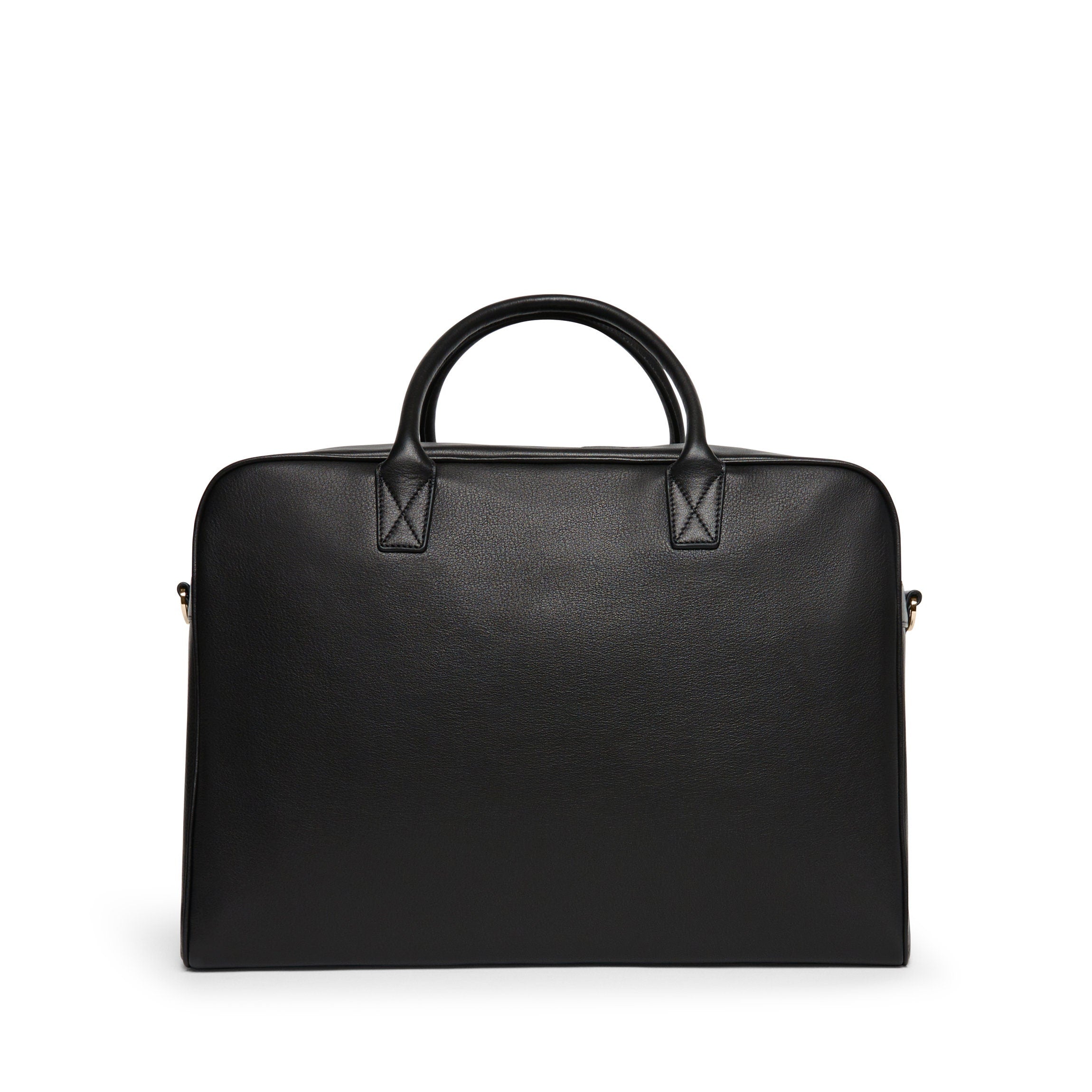 Harwood Weekender Black Onyx