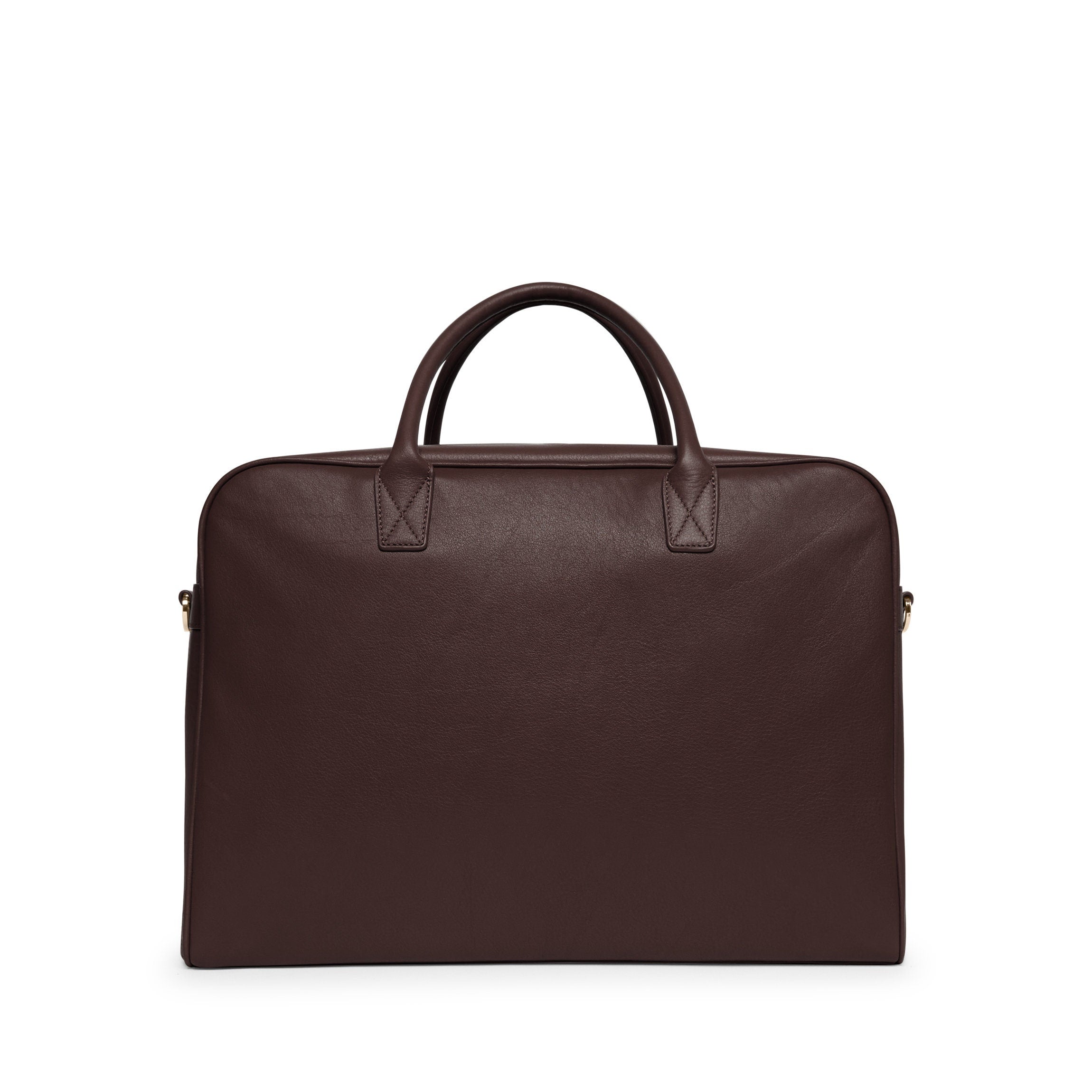 Harwood Weekender Brown