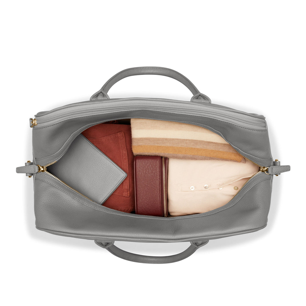 Harwood Weekender Smoke