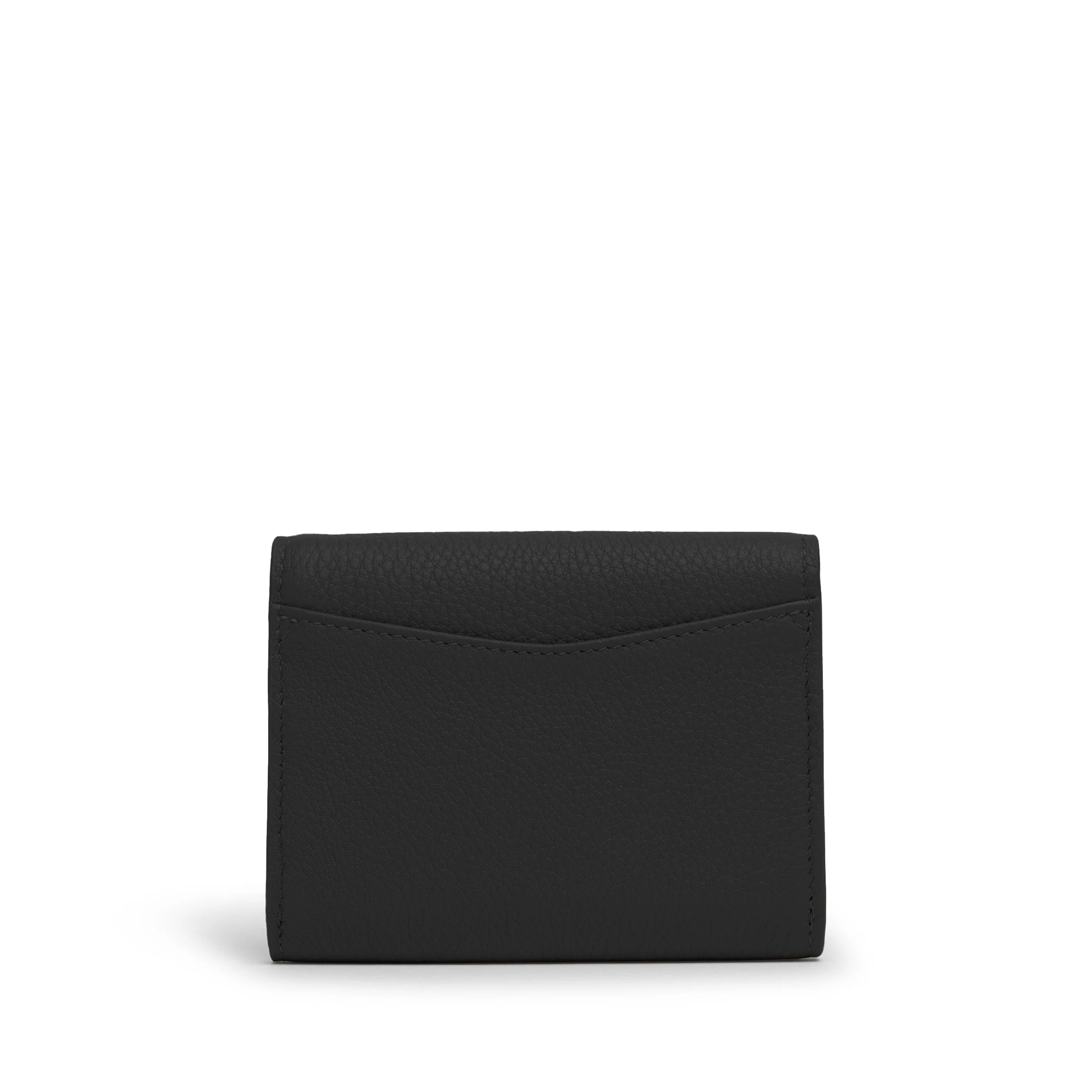 Haven Compact Wallet | Full Grain Leather, Everyday Women's Wallet