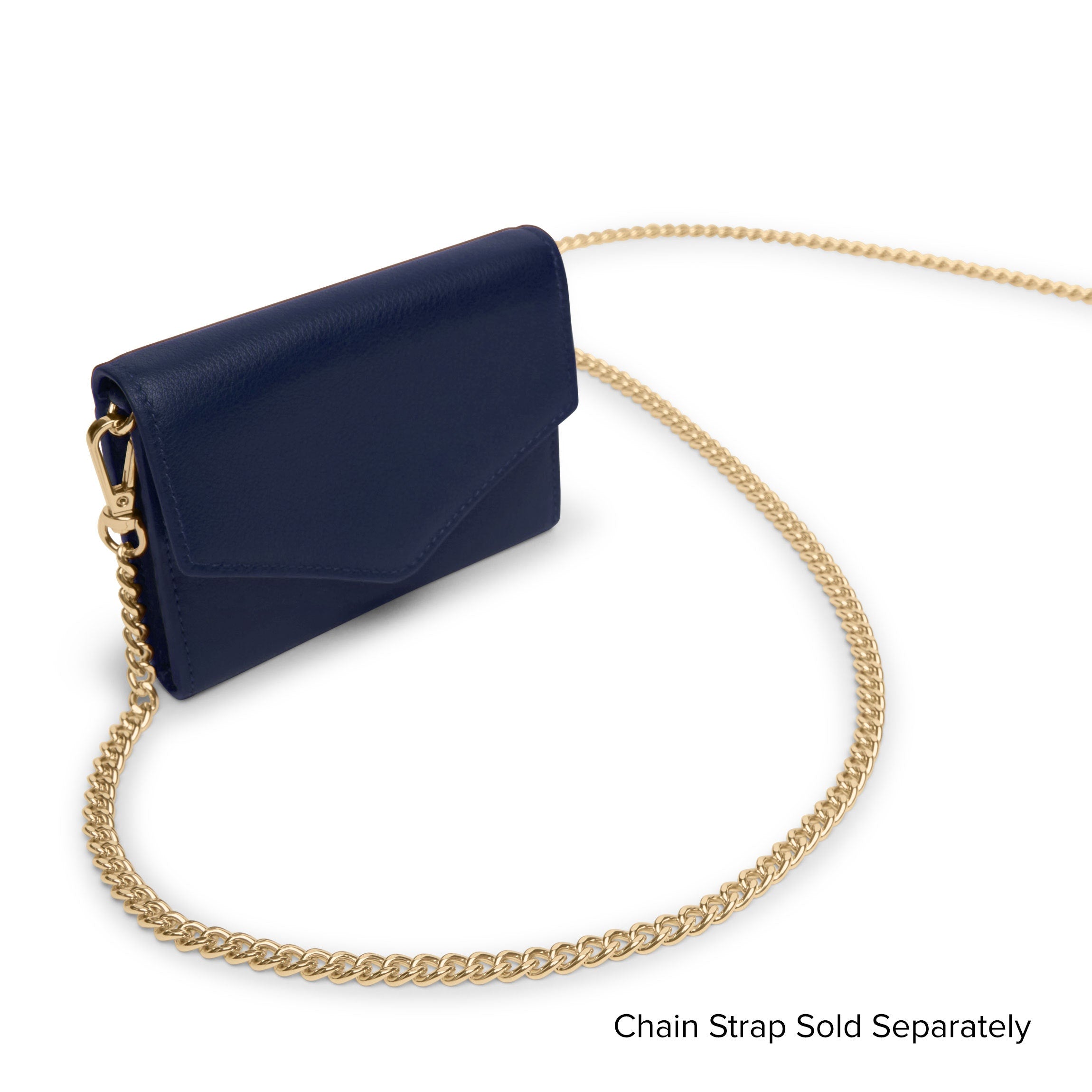 Haven Compact Wallet | Full grain leather, everyday women's wallet