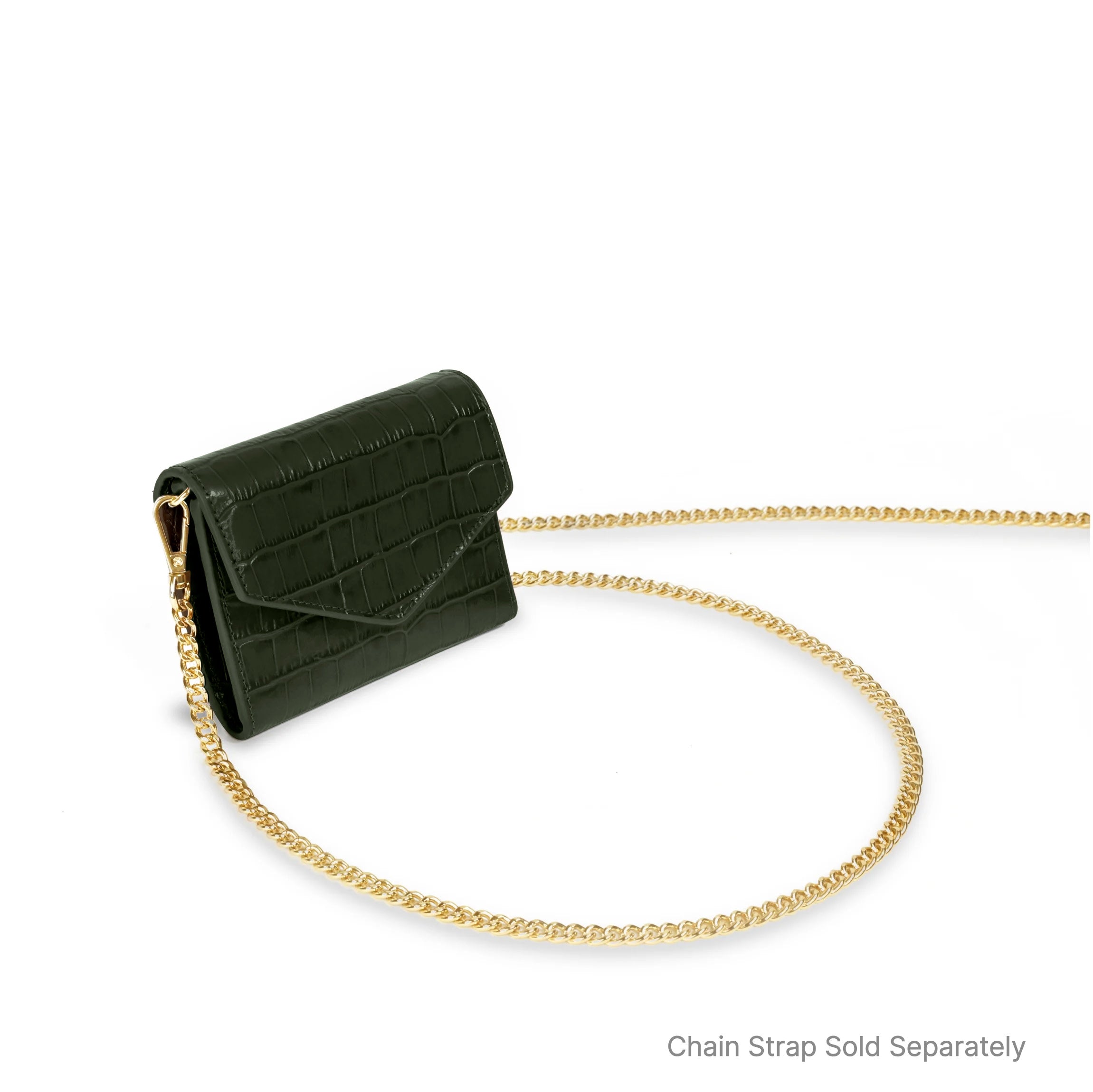 Haven Compact Wallet | Full Grain Leather, Everyday Women's Wallet