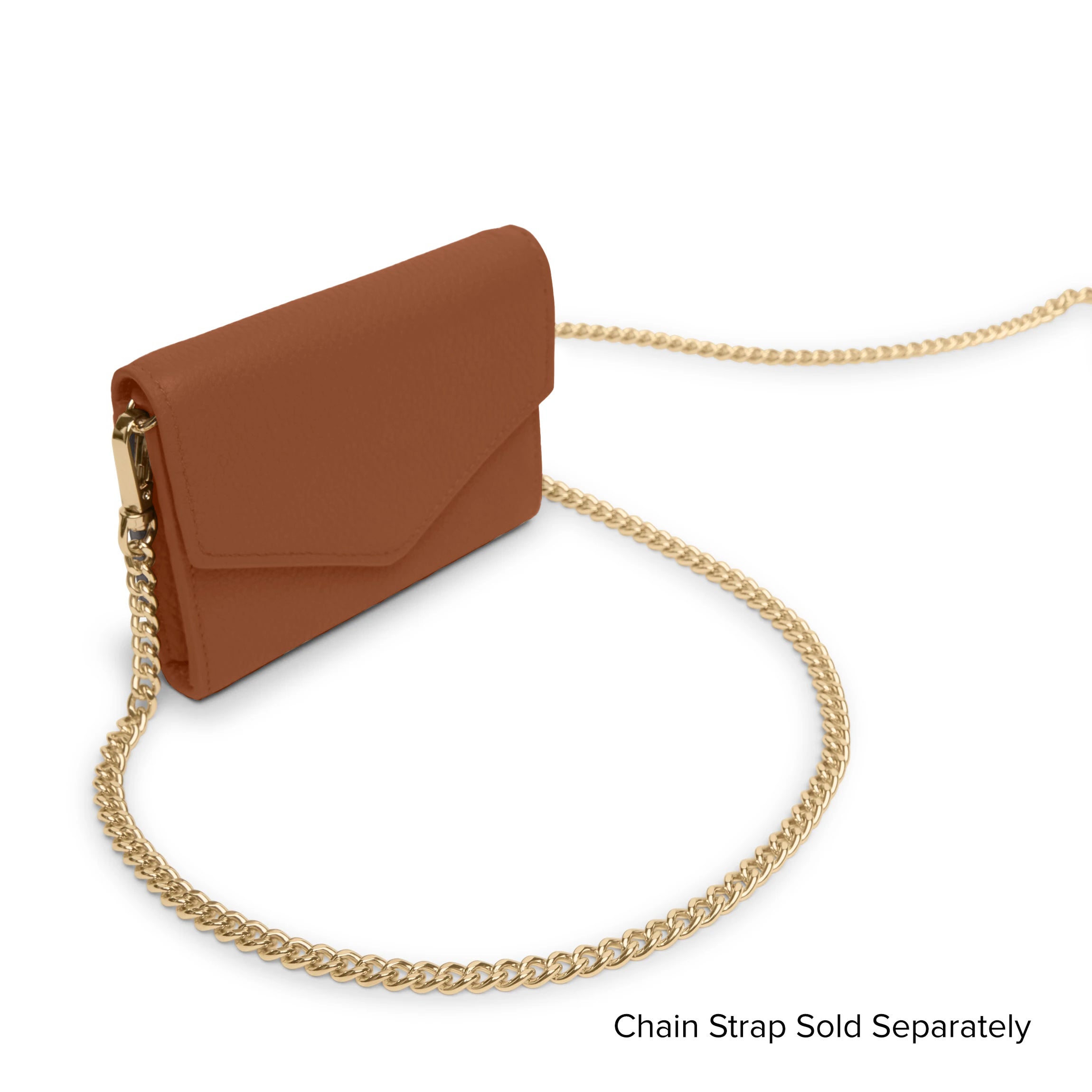 Haven Compact Wallet | Full grain leather, everyday women's wallet