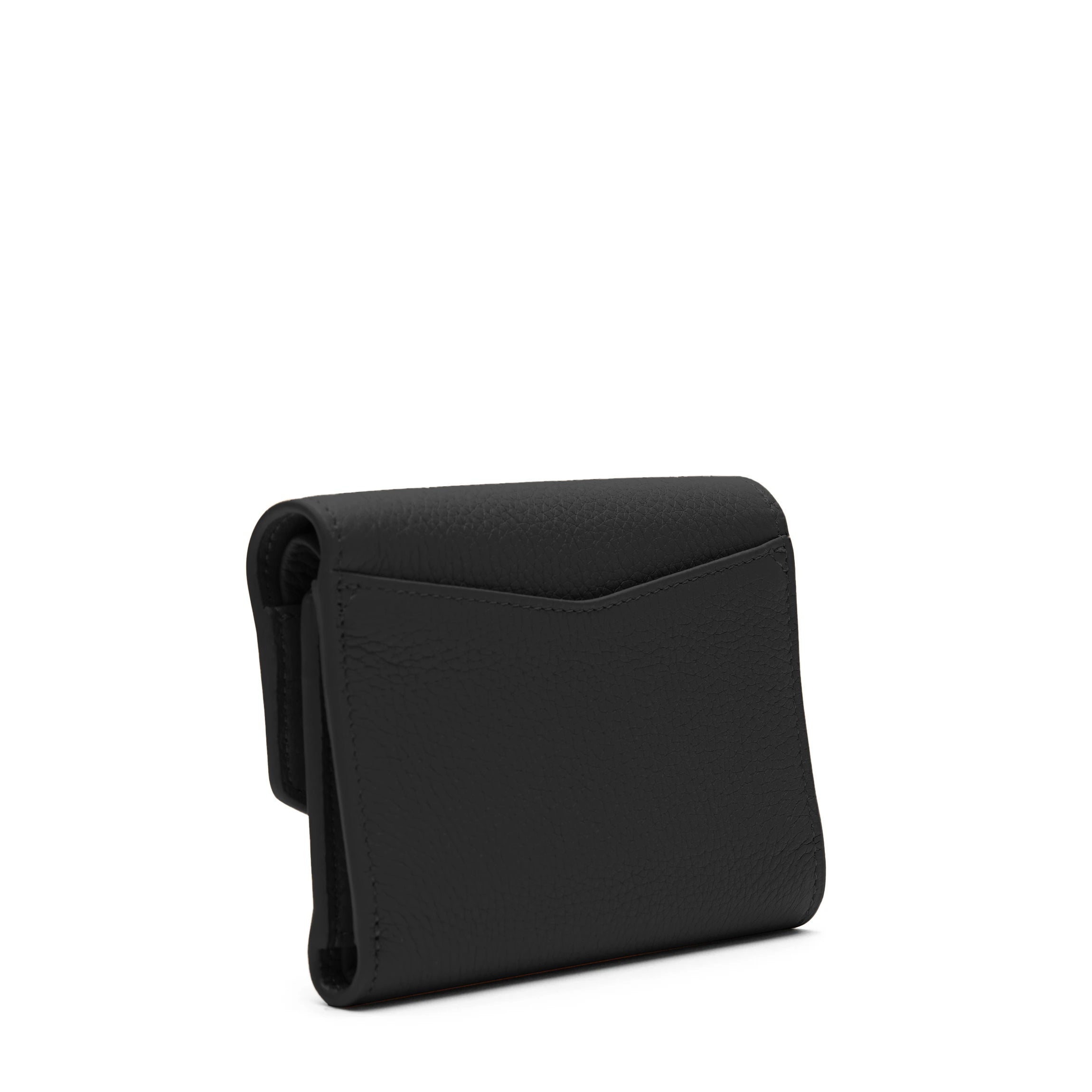 Haven Trifold Wallet | Full Grain Leather, Compact Organization