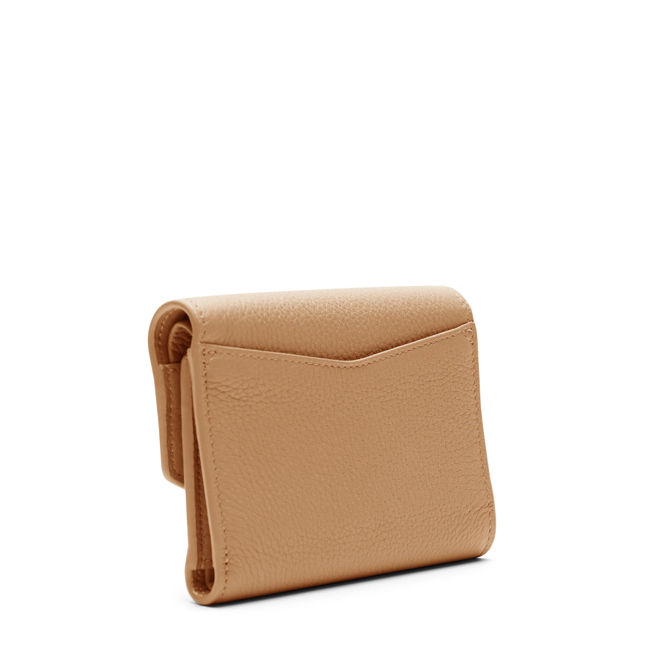 ハーフウォレット STANDARD SUPPLY ] PAL HALF ZIP WALLET / ハーフジップウォレット