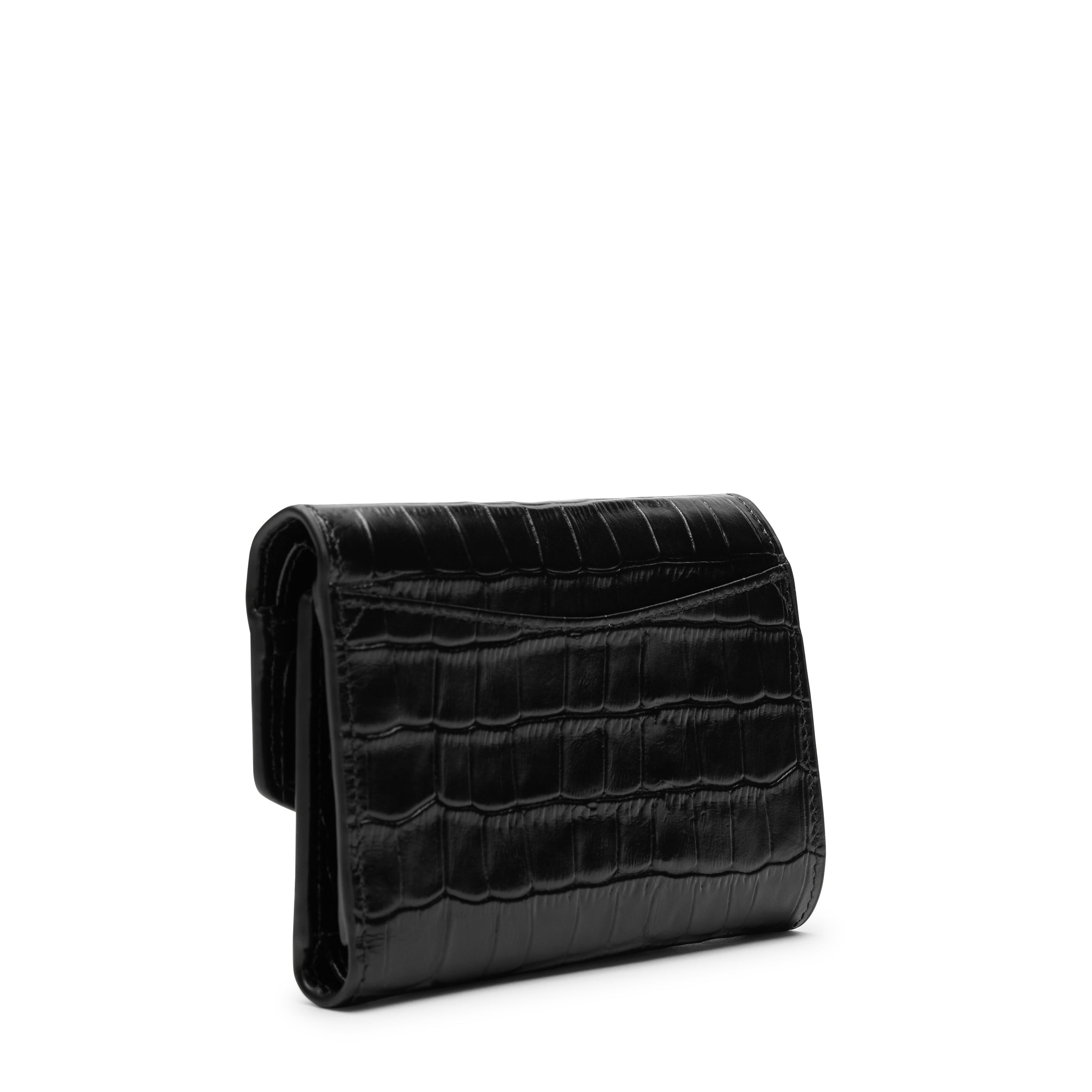 Haven Trifold Wallet | Full grain leather, compact organization