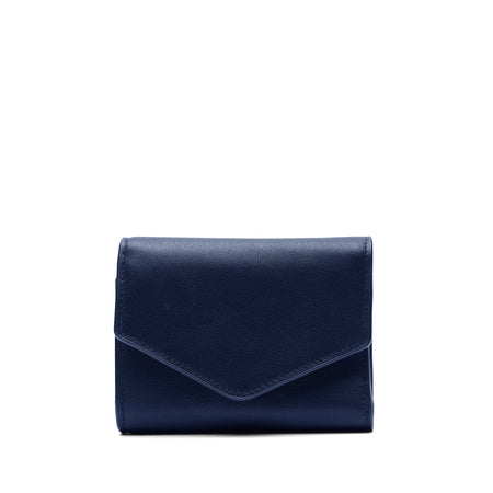 Haven Trifold Wallet | Full Grain Leather, Compact Organization