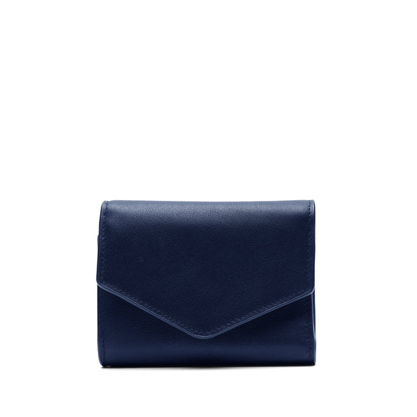 Haven Trifold Wallet | Full Grain Leather, Compact Organization
