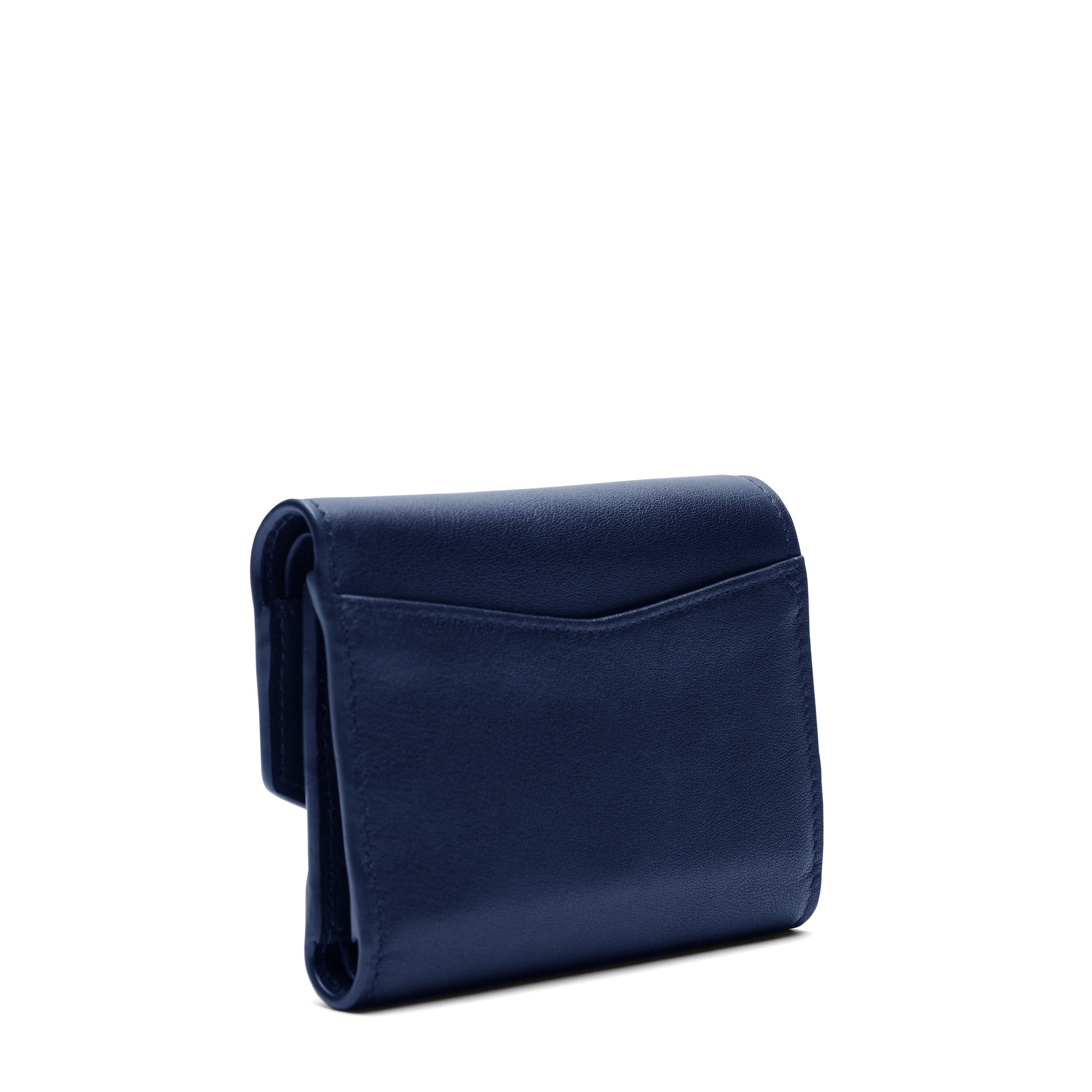 Haven Trifold Wallet | Full Grain Leather, Compact Organization
