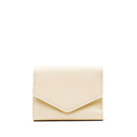 Haven Trifold Wallet | Full grain leather, compact organization