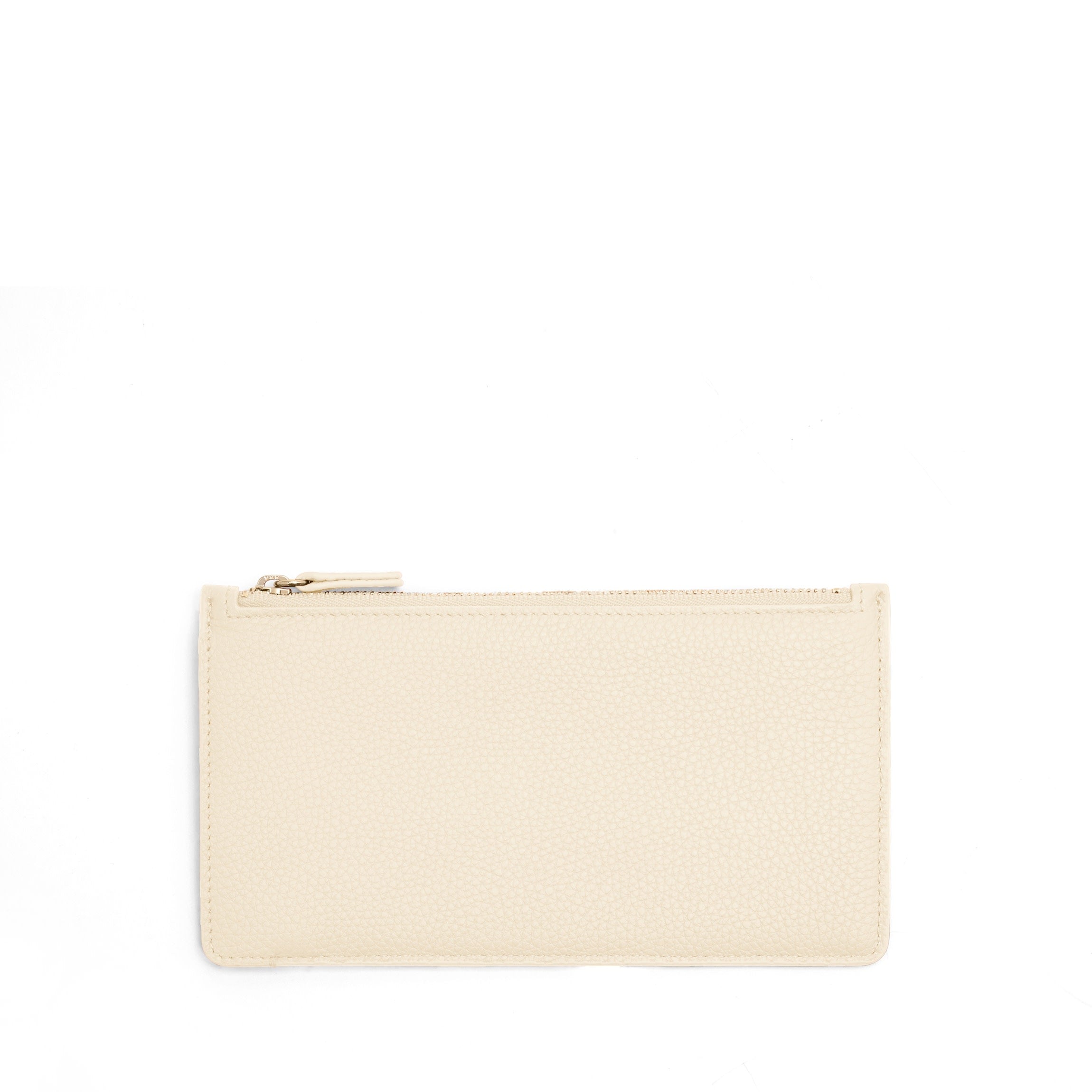 Highland Slim Horizontal Wallet | Full Grain Leather Sand