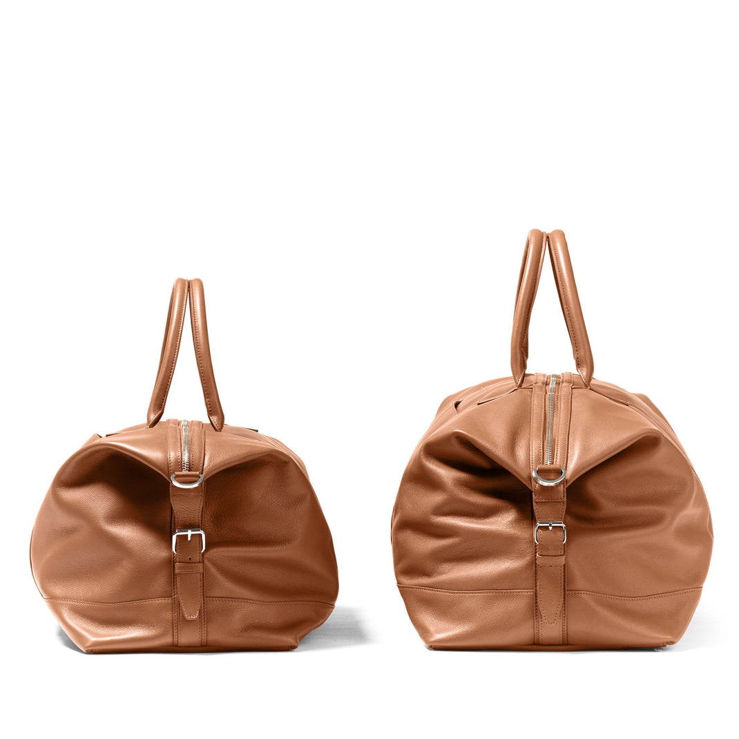 His-Hers-Kessler-Duffle-Set-Tan-H67-229-1