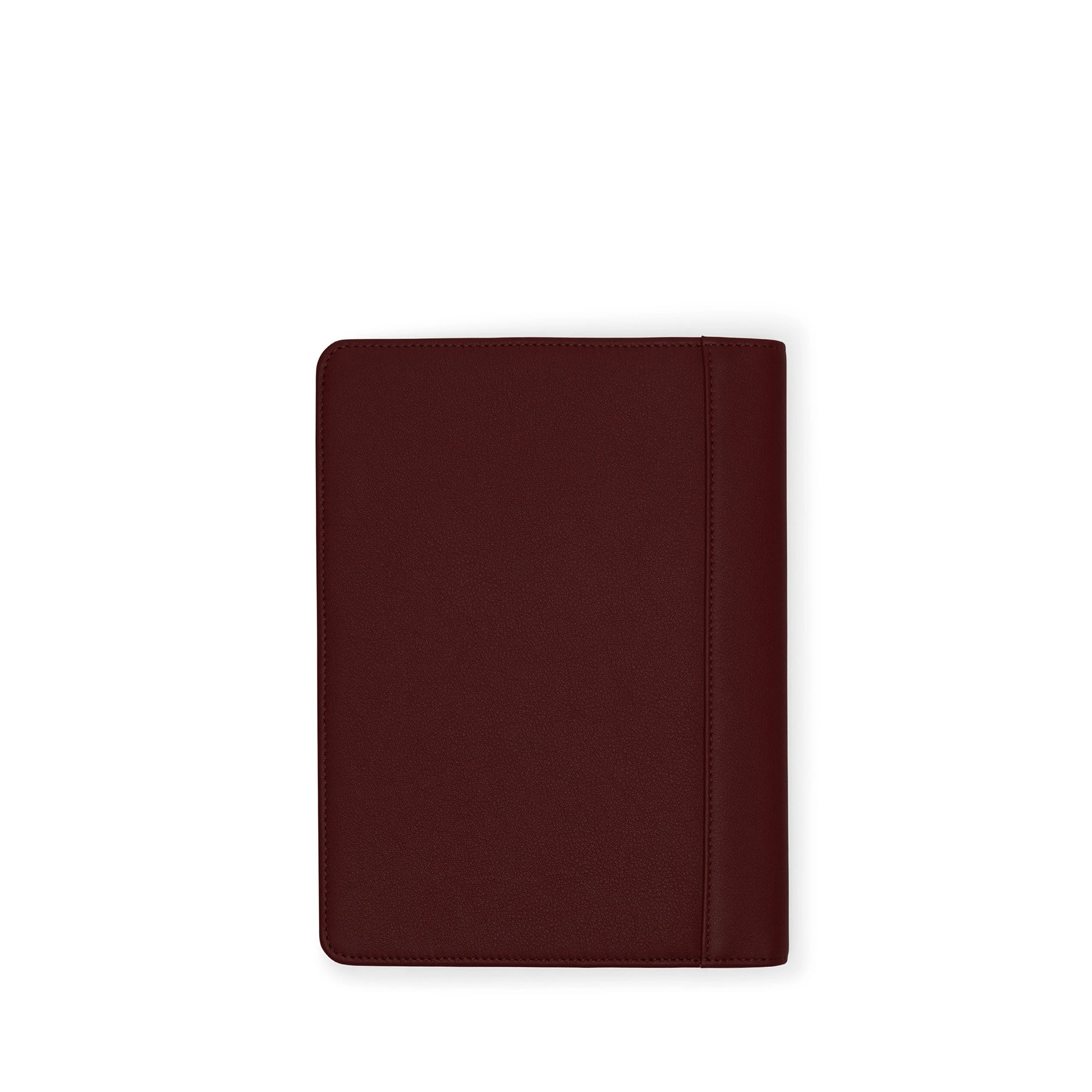 A5 Standard Journal | Full grain leather, timeless writing