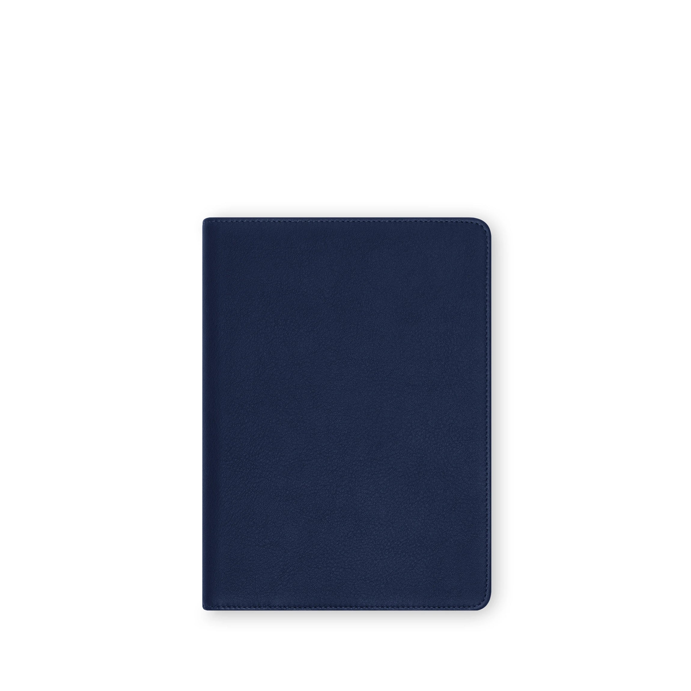A5 Standard Journal | Full grain leather, timeless writing