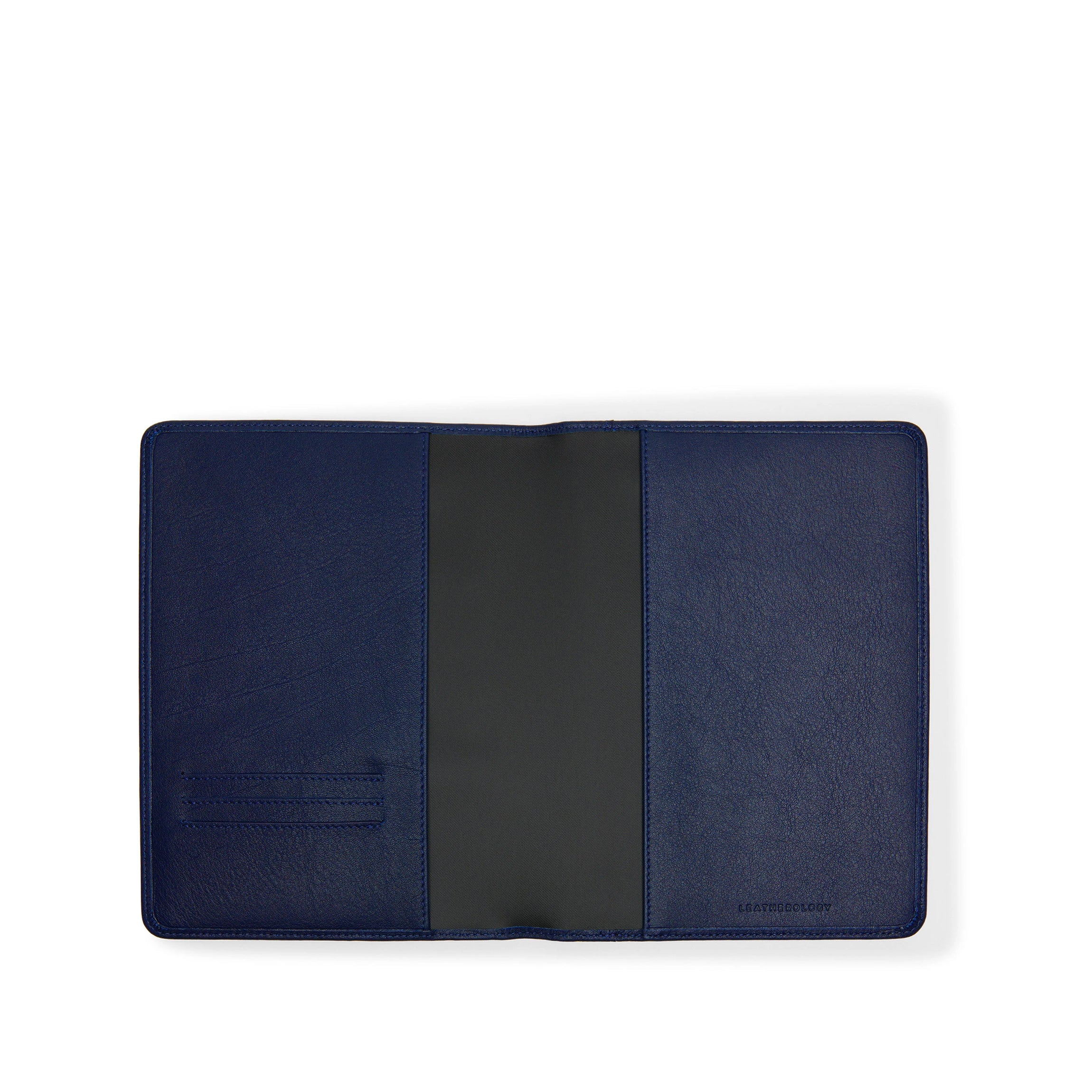 A5 Standard Journal | Full grain leather, timeless writing